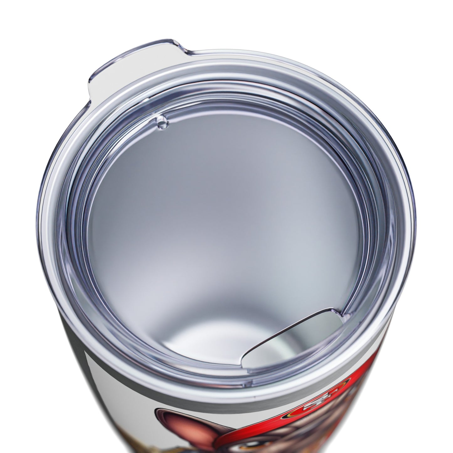 49ers Ringneck Tumbler, 20oz